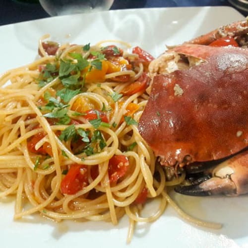 Taverna Antica, Praia A Mare