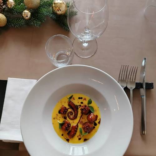 A Modo Mio Restaurant & Lounge, Civita Castellana