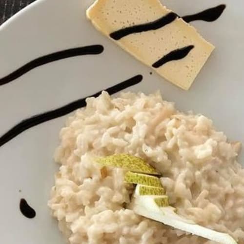 Arte&Gusto, Trescore Balneario