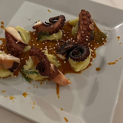 Arte&Gusto, Trescore Balneario