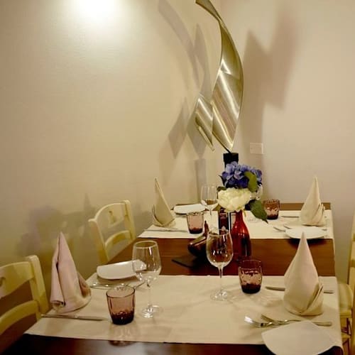 Arte&Gusto, Trescore Balneario