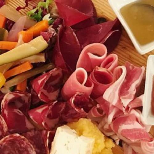 Arte&Gusto, Trescore Balneario
