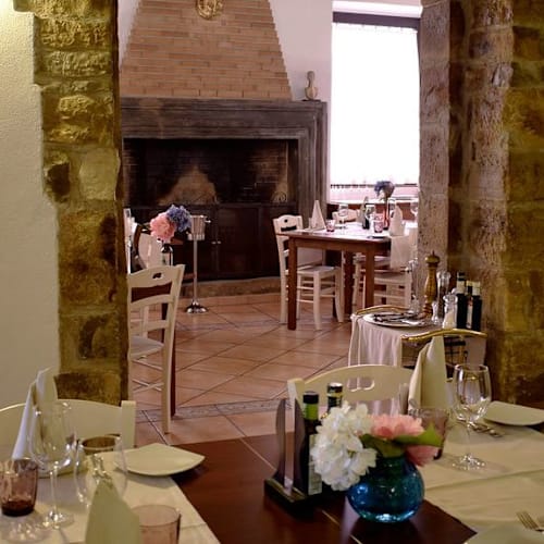 Arte&Gusto, Trescore Balneario