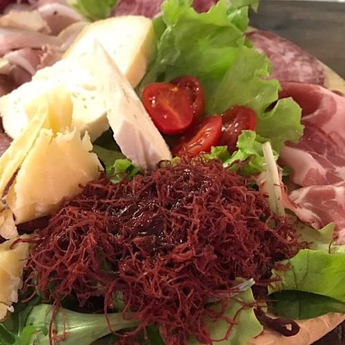 Arte&Gusto, Trescore Balneario