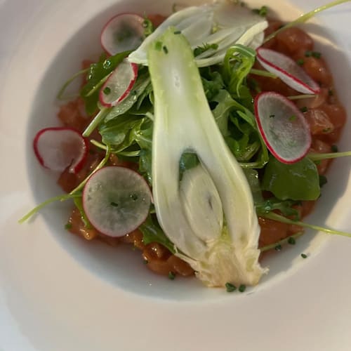 Restaurant du Club Nautique de Versoix, Versoix