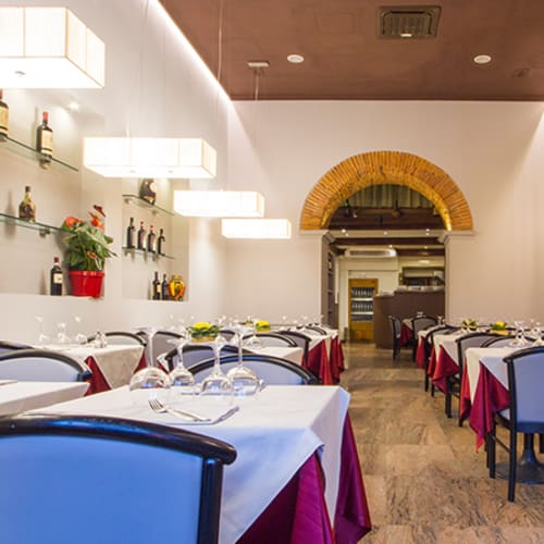 Ristorante Il David, Firenze