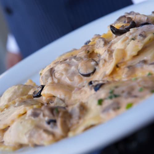 Ristorante Il David, Firenze
