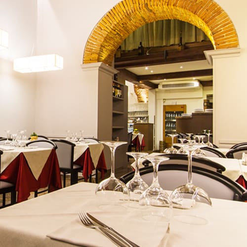 Ristorante Il David, Firenze