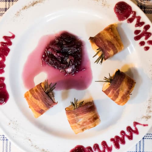 Ostriche & Vino (Navigli), Milano