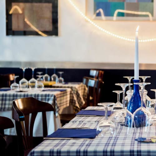 Ostriche & Vino (Navigli), Milano