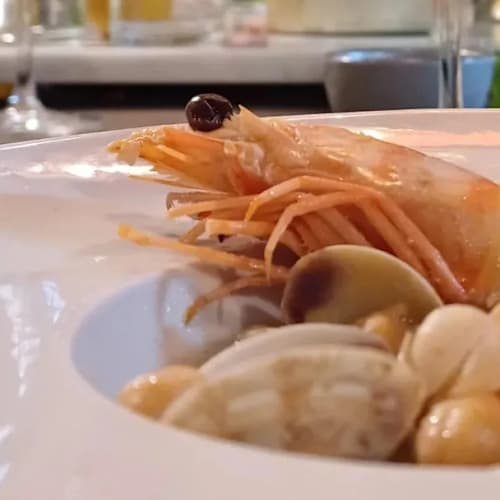 Nuccia Bistrot, Torino