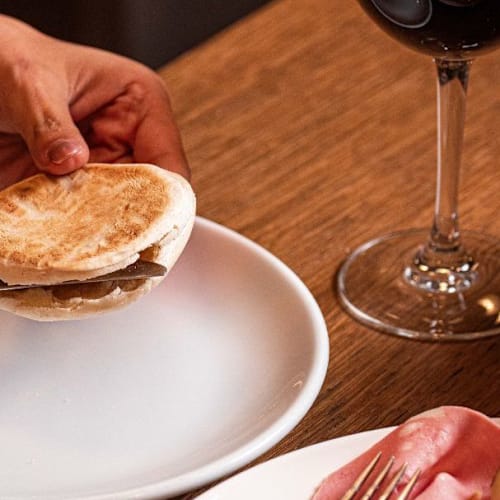 Atipico Osteria, Bologna