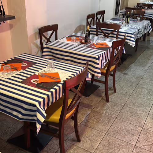 Pallata Food House, Brescia