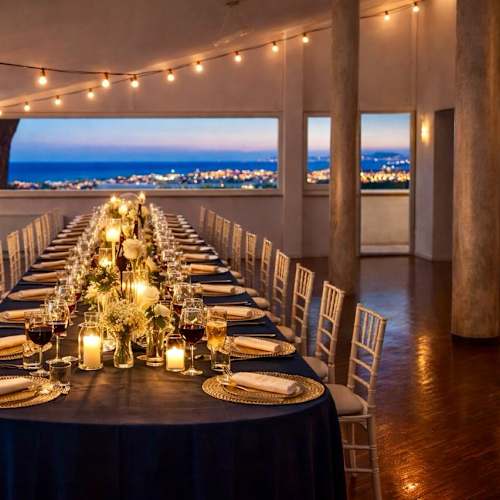 Villa Maremonti, Senigallia