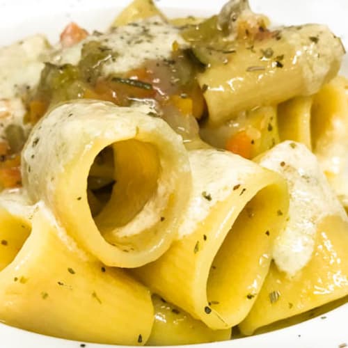 Ristorante Artè, Pistoia
