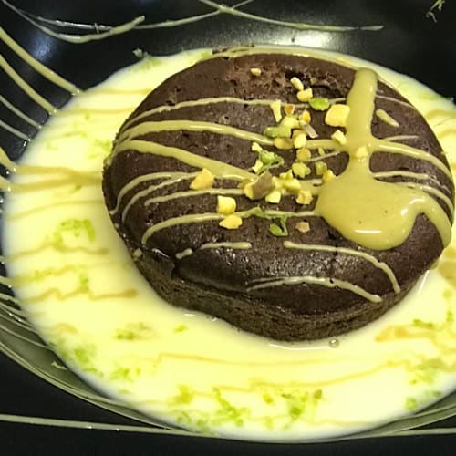 Ristorante Artè, Pistoia