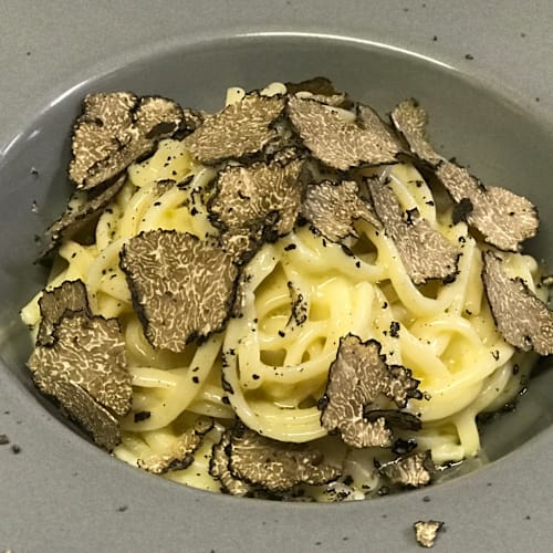 Ristorante Artè, Pistoia
