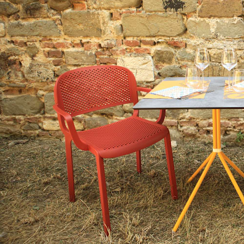 Ristorante Artè, Pistoia