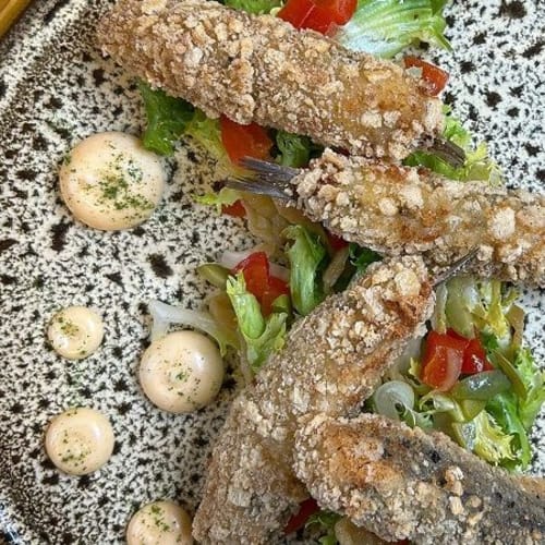 Vulio - Gusto Divino, Santa Maria Capua Vetere