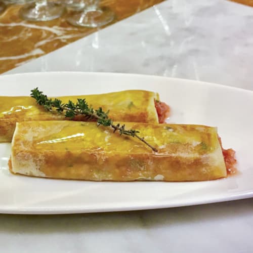 LAVICOCA · Bar de Vins, Barcelona