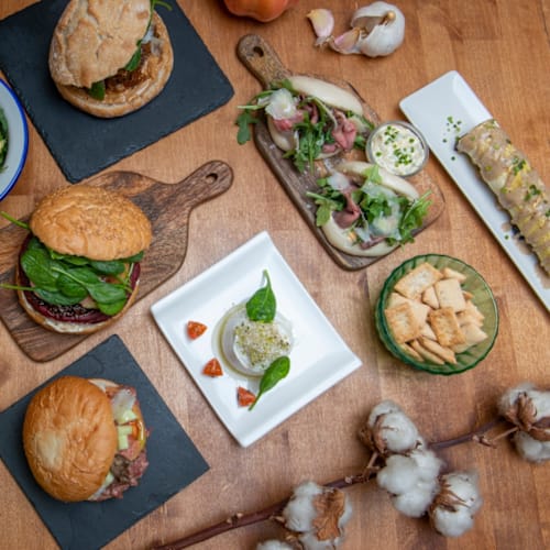 LAVICOCA · Bar de Vins, Barcelona