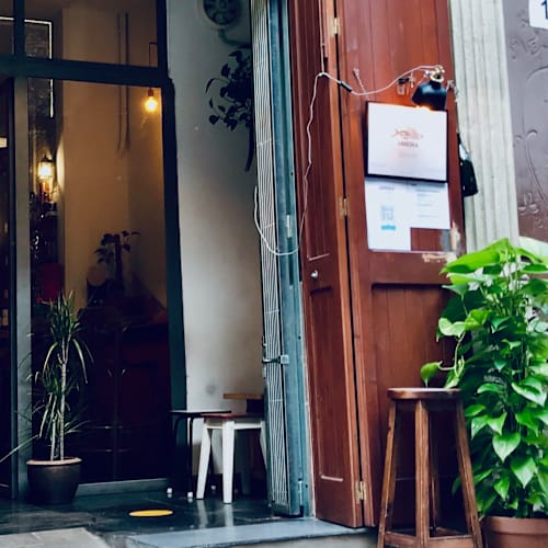 LAVICOCA · Bar de Vins, Barcelona