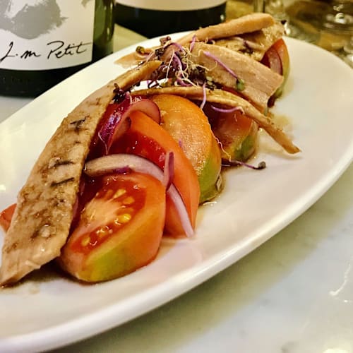 LAVICOCA · Bar de Vins, Barcelona