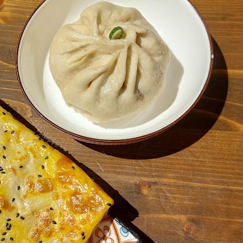 Woody - Ravioli e Ramen, Firenze