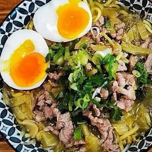 Woody - Ravioli e Ramen, Firenze