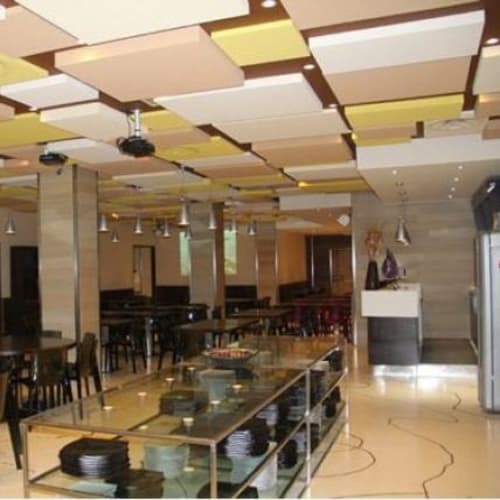 Picanhas - Sifen Wok, Cagliari
