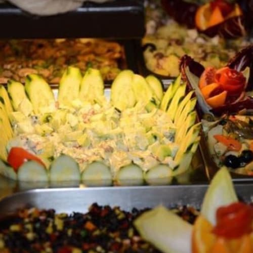 Picanhas - Sifen Wok, Cagliari