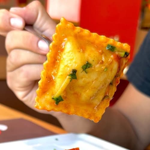 Ristorante Amore, Bibione