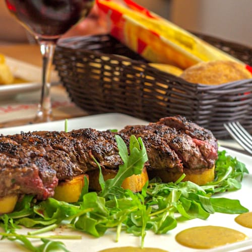 Ristorante Amore, Bibione