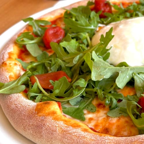 Ristorante Amore, Bibione