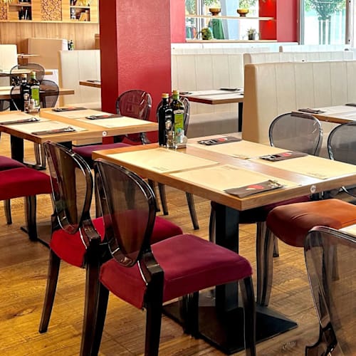 Ristorante Amore, Bibione