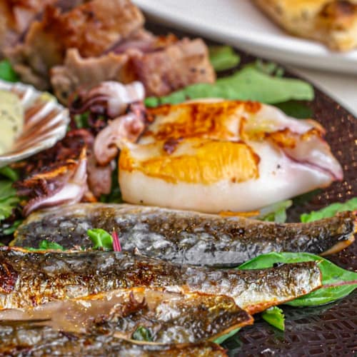 Ristorante Amore, Bibione