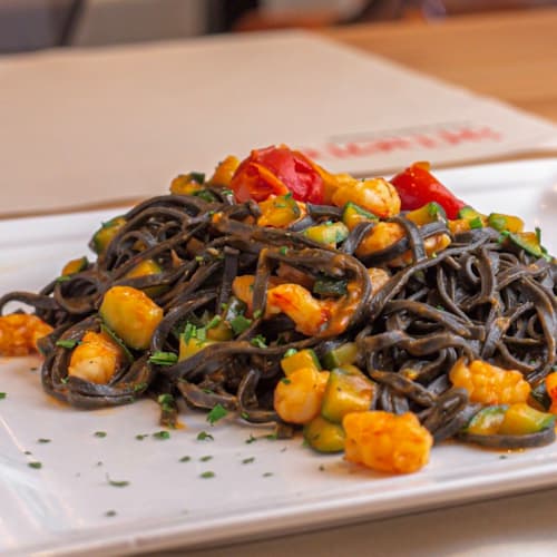 Ristorante Amore, Bibione