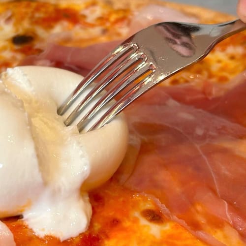 Ristorante Amore, Bibione