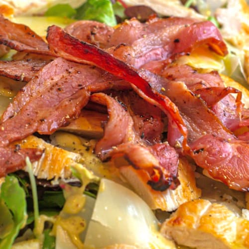 Ristorante Amore, Bibione