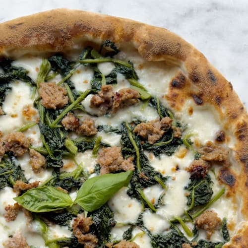 Pizzium Milano Via Vigevano, Milano