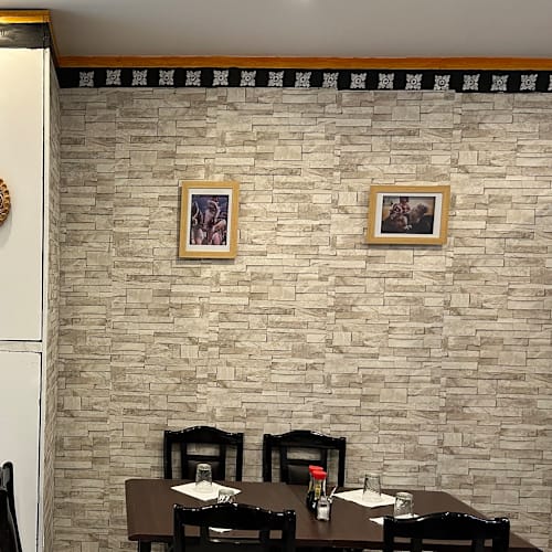 Tsering Kitchen, Paris