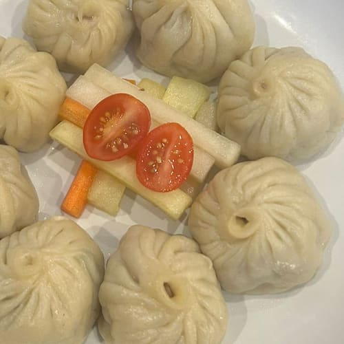 Tsering Kitchen, Paris