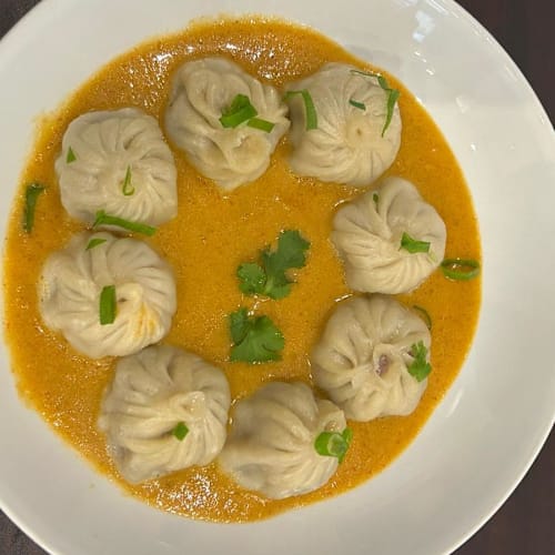 Tsering Kitchen, Paris
