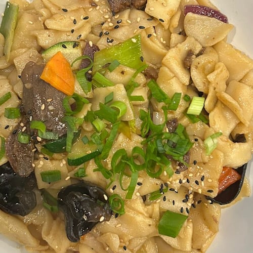 Tsering Kitchen, Paris
