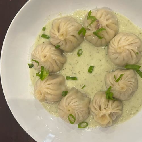 Tsering Kitchen, Paris