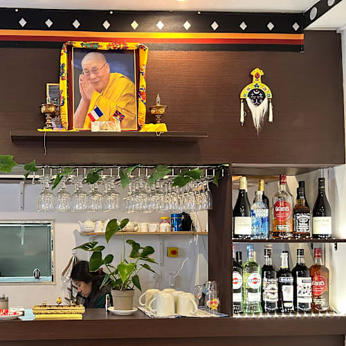Tsering Kitchen, Paris