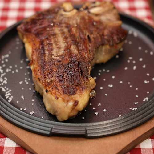 Parmigianè cucina partenopea, Casoria