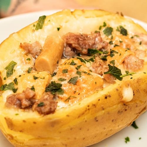 Terramadre Pizzeria Biologica - Catania, Catania