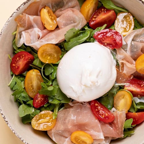 Terramadre Pizzeria Biologica - Catania, Catania