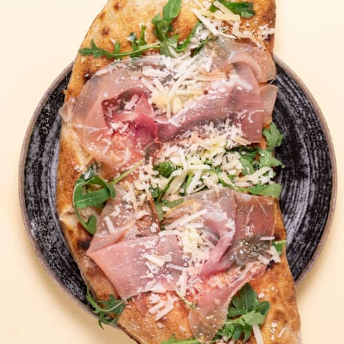 Terramadre Pizzeria Biologica - Catania, Catania